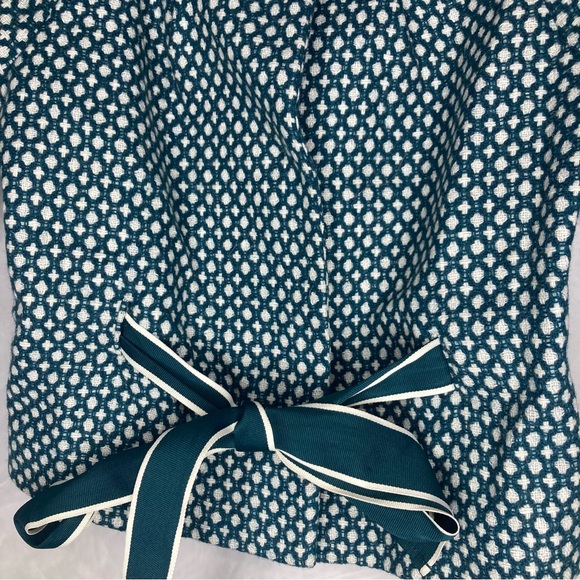 Anthropologie Elevenses wool cropped jacket - Picture 2 of 5